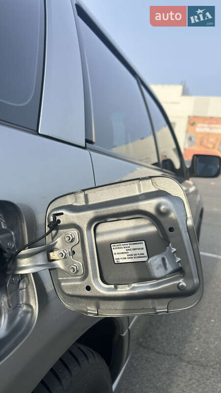 Внедорожник / Кроссовер Subaru Forester 2007 в Киеве фото 58 Внедорожник / Кроссовер Subaru Forester 2007 в Киеве