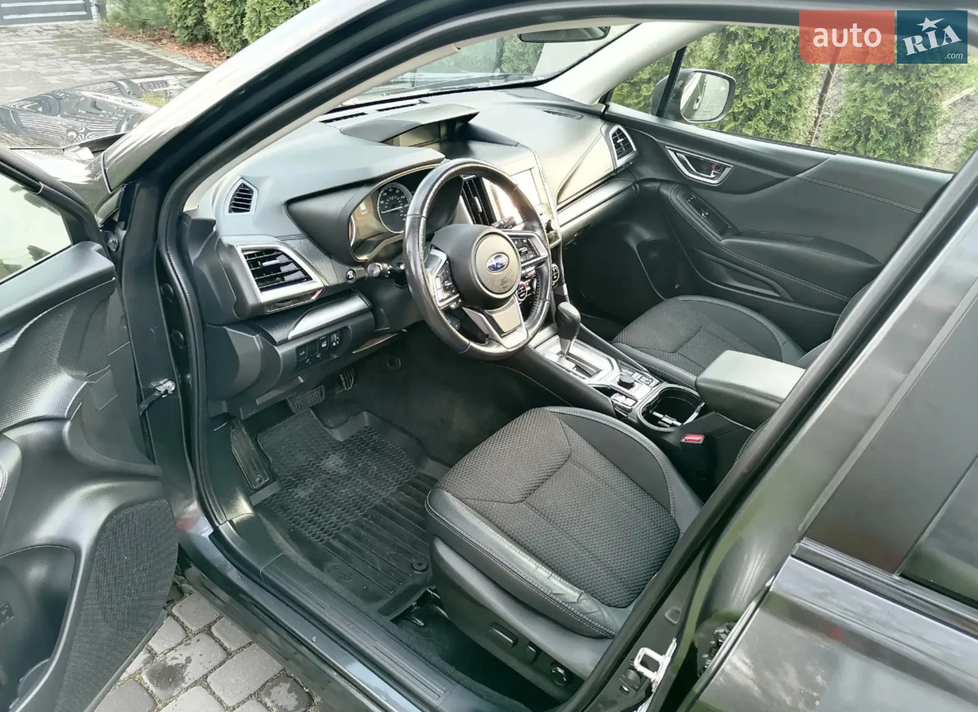 2019 Subaru Forester - мініатюра 3