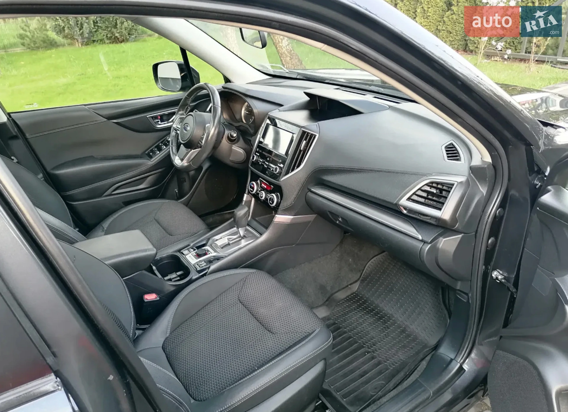 2019 Subaru Forester - мініатюра 4