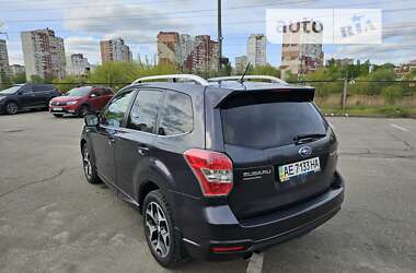Внедорожник / Кроссовер Subaru Forester 2013 в Киеве