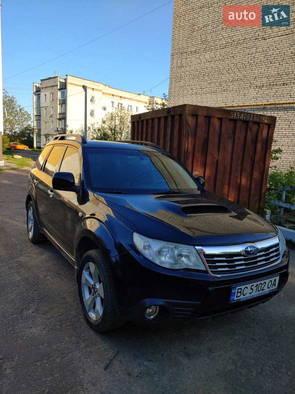2011 Subaru Forester - мініатюра 22