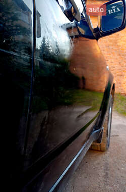 Внедорожник / Кроссовер Subaru Forester 2010 в Сокале