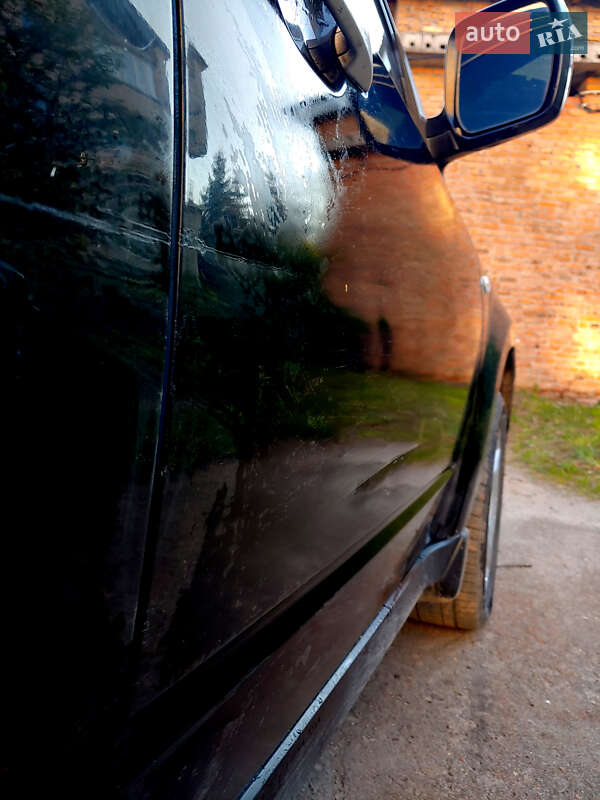 Внедорожник / Кроссовер Subaru Forester 2010 в Сокале