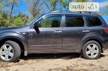 Внедорожник / Кроссовер Subaru Forester 2008 в Вышгороде