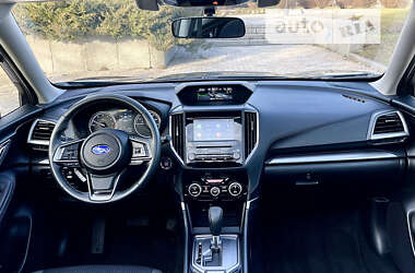 Позашляховик / Кросовер Subaru Forester 2021 в Білій Церкві