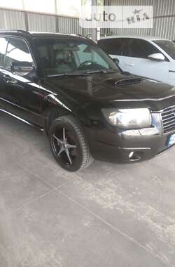 Внедорожник / Кроссовер Subaru Forester 2007 в Харькове