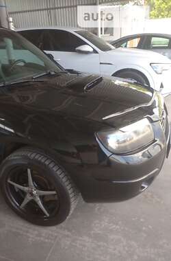 Позашляховик / Кросовер Subaru Forester 2007 в Харкові