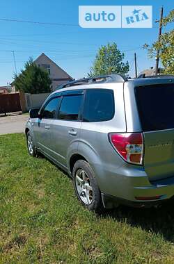 Позашляховик / Кросовер Subaru Forester 2008 в Харкові