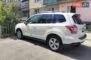 Внедорожник / Кроссовер Subaru Forester 2013 в 
