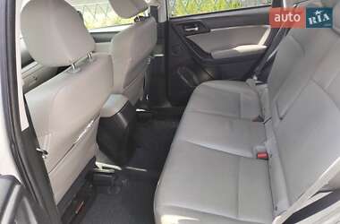 Внедорожник / Кроссовер Subaru Forester 2013 в 