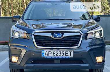 Внедорожник / Кроссовер Subaru Forester 2019 в Киеве