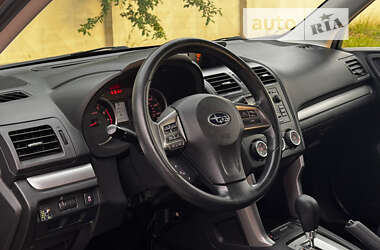 Внедорожник / Кроссовер Subaru Forester 2013 в Одессе