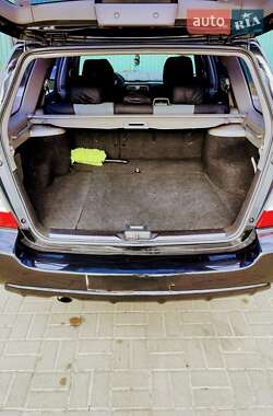 Внедорожник / Кроссовер Subaru Forester 2005 в Киеве