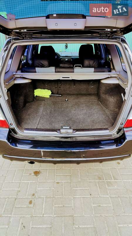 Внедорожник / Кроссовер Subaru Forester 2005 в Киеве