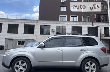 Позашляховик / Кросовер Subaru Forester 2008 в Хмельницькому