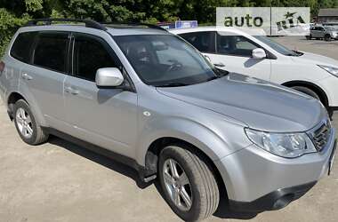 Позашляховик / Кросовер Subaru Forester 2008 в Хмельницькому