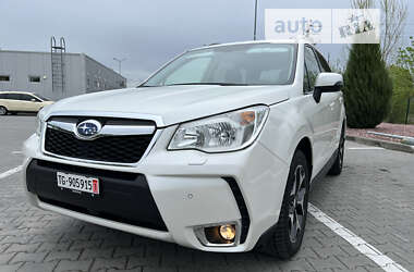 Внедорожник / Кроссовер Subaru Forester 2015 в Житомире