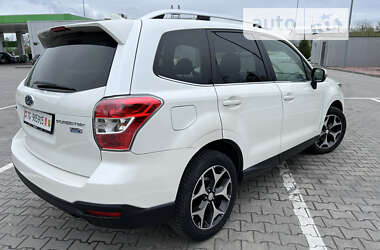 Внедорожник / Кроссовер Subaru Forester 2015 в Житомире