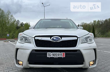 Внедорожник / Кроссовер Subaru Forester 2015 в Житомире