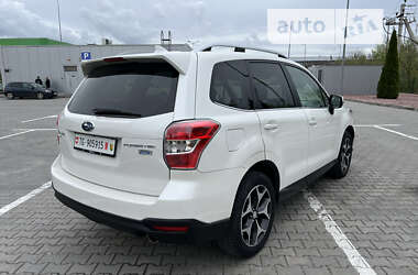 Внедорожник / Кроссовер Subaru Forester 2015 в Житомире