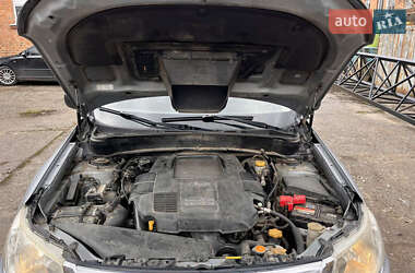 Внедорожник / Кроссовер Subaru Forester 2012 в 