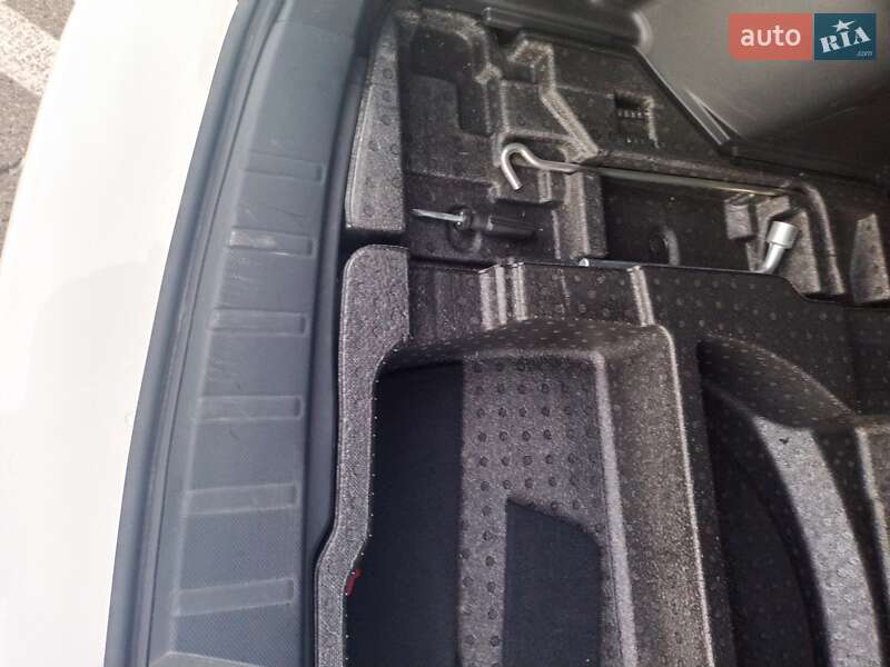 Внедорожник / Кроссовер Subaru Forester 2022 в Днепре