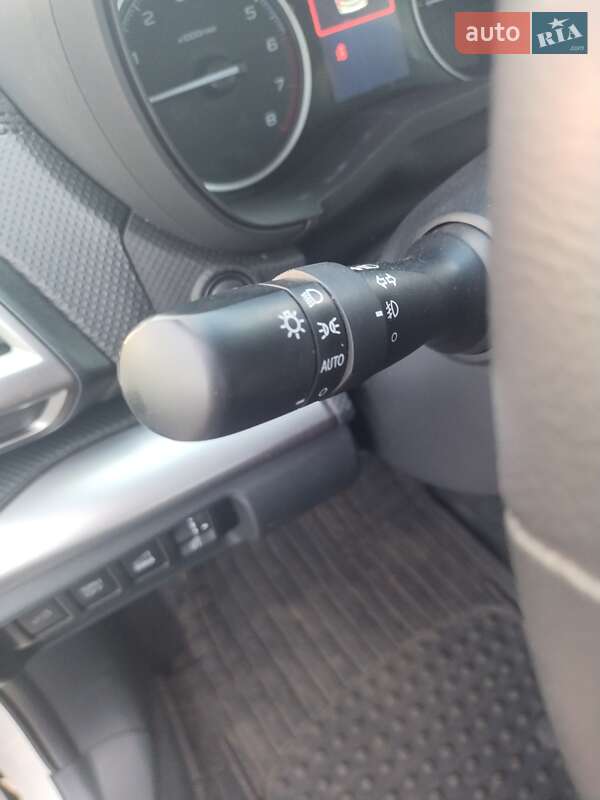 Внедорожник / Кроссовер Subaru Forester 2022 в Днепре