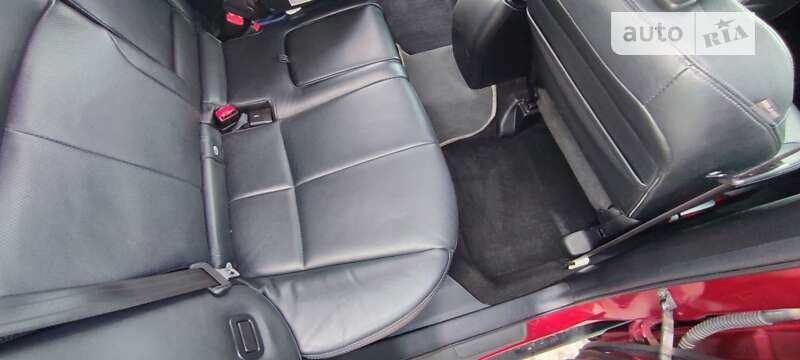 Внедорожник / Кроссовер Subaru Forester 2008 в Одессе фото 10 Внедорожник / Кроссовер Subaru Forester 2008 в Одессе