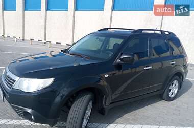 Внедорожник / Кроссовер Subaru Forester 2008 в Одессе