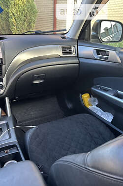 Внедорожник / Кроссовер Subaru Forester 2012 в Измаиле