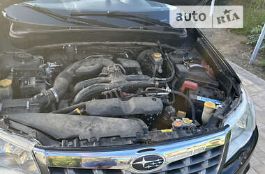 Внедорожник / Кроссовер Subaru Forester 2012 в Измаиле
