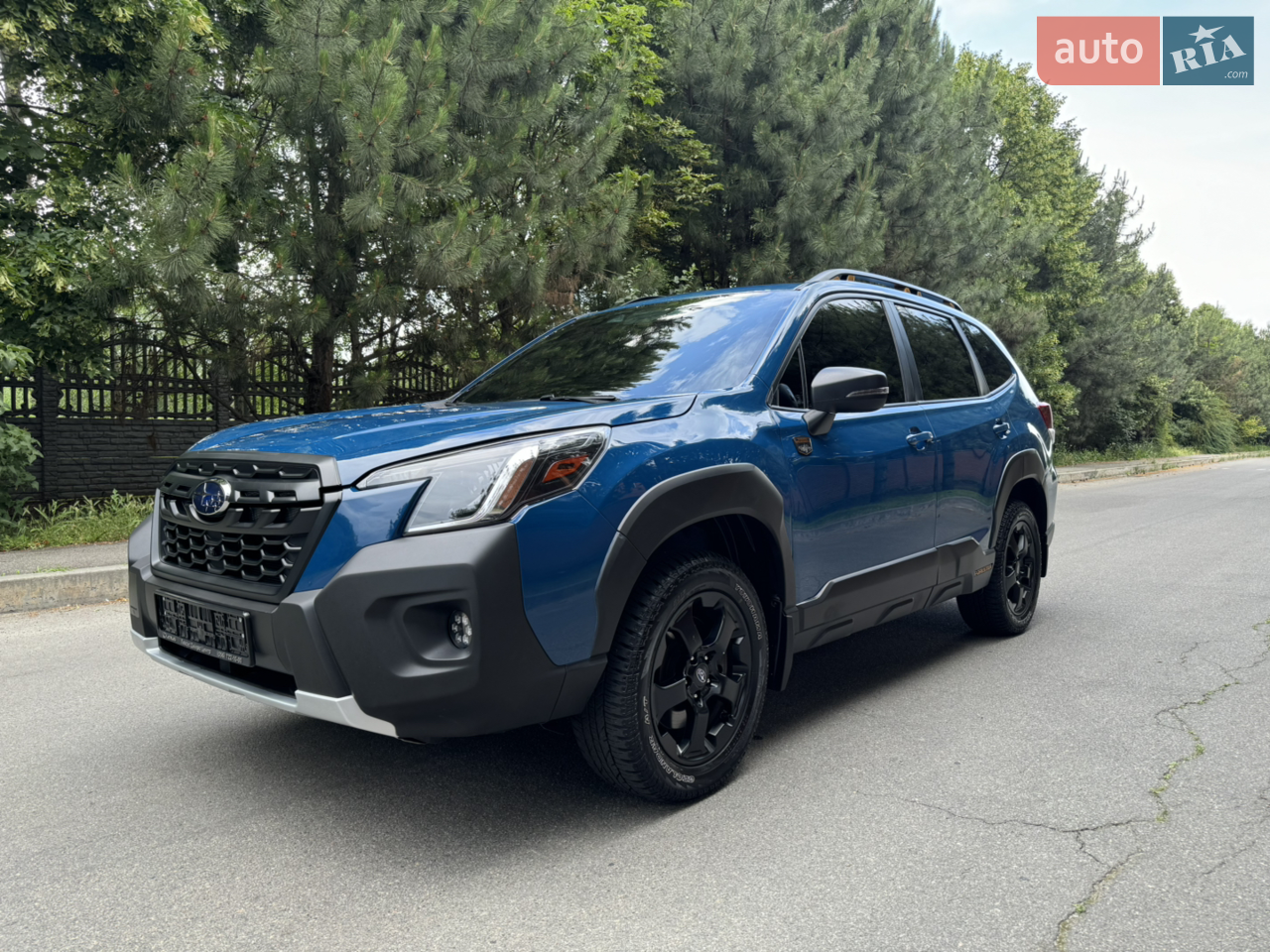 2022 Subaru Forester - мініатюра 18