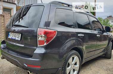 Позашляховик / Кросовер Subaru Forester 2008 в Івано-Франківську