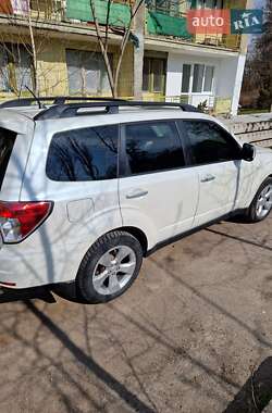 Внедорожник / Кроссовер Subaru Forester 2008 в Светловодске