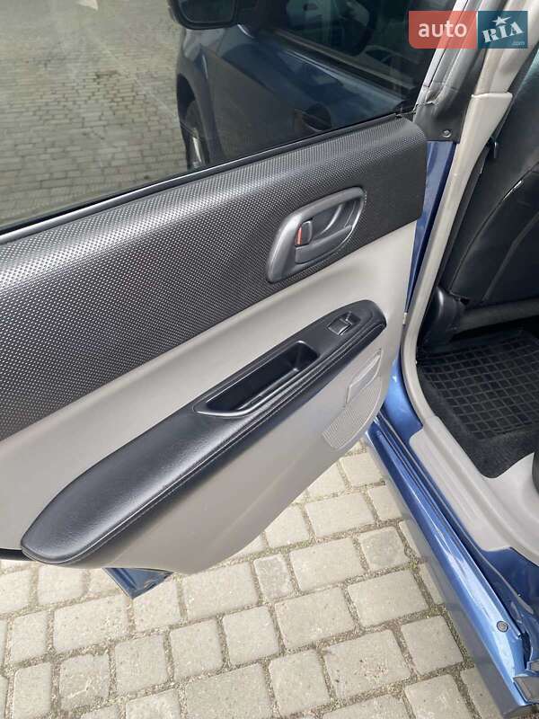 Позашляховик / Кросовер Subaru Forester 2007 в Дрогобичі фото 19 Позашляховик / Кросовер Subaru Forester 2007 в Дрогобичі