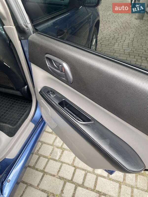 Позашляховик / Кросовер Subaru Forester 2007 в Дрогобичі фото 22 Позашляховик / Кросовер Subaru Forester 2007 в Дрогобичі