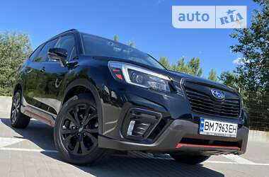 Внедорожник / Кроссовер Subaru Forester 2020 в Киеве