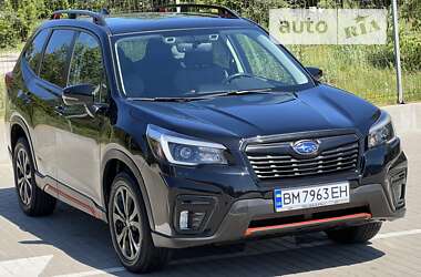 Внедорожник / Кроссовер Subaru Forester 2020 в Киеве