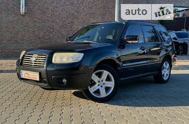 Внедорожник / Кроссовер Subaru Forester 2007 в Одессе