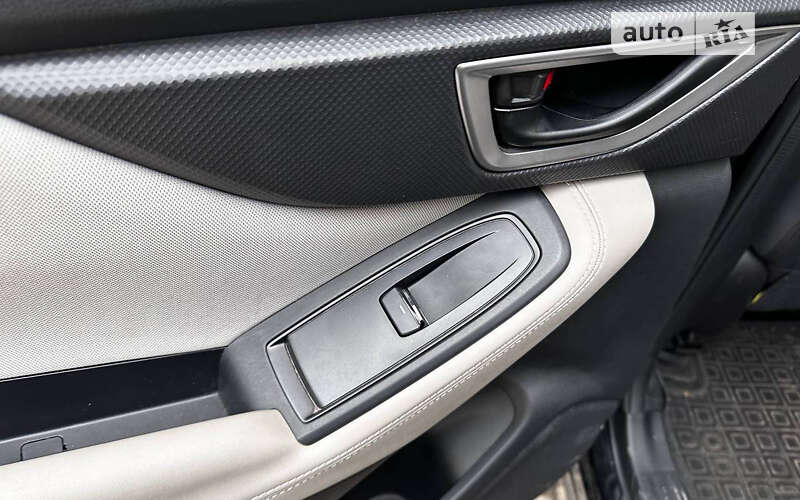 Внедорожник / Кроссовер Subaru Forester 2019 в Мукачево