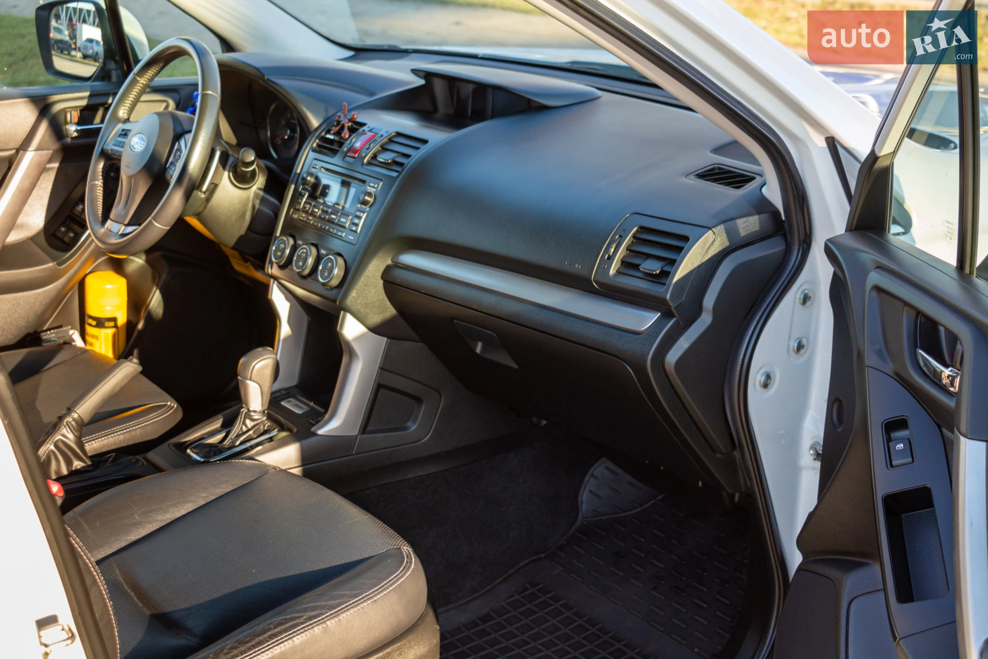 2013 Subaru Forester - мініатюра 9