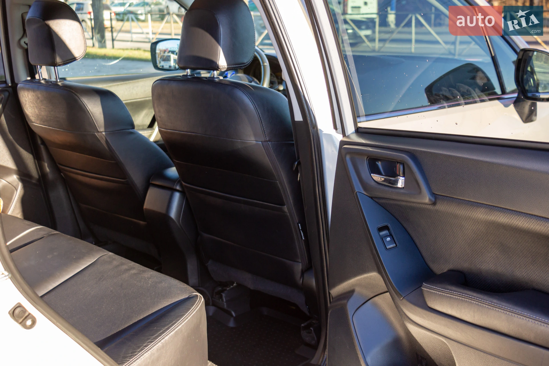 2013 Subaru Forester - мініатюра 14