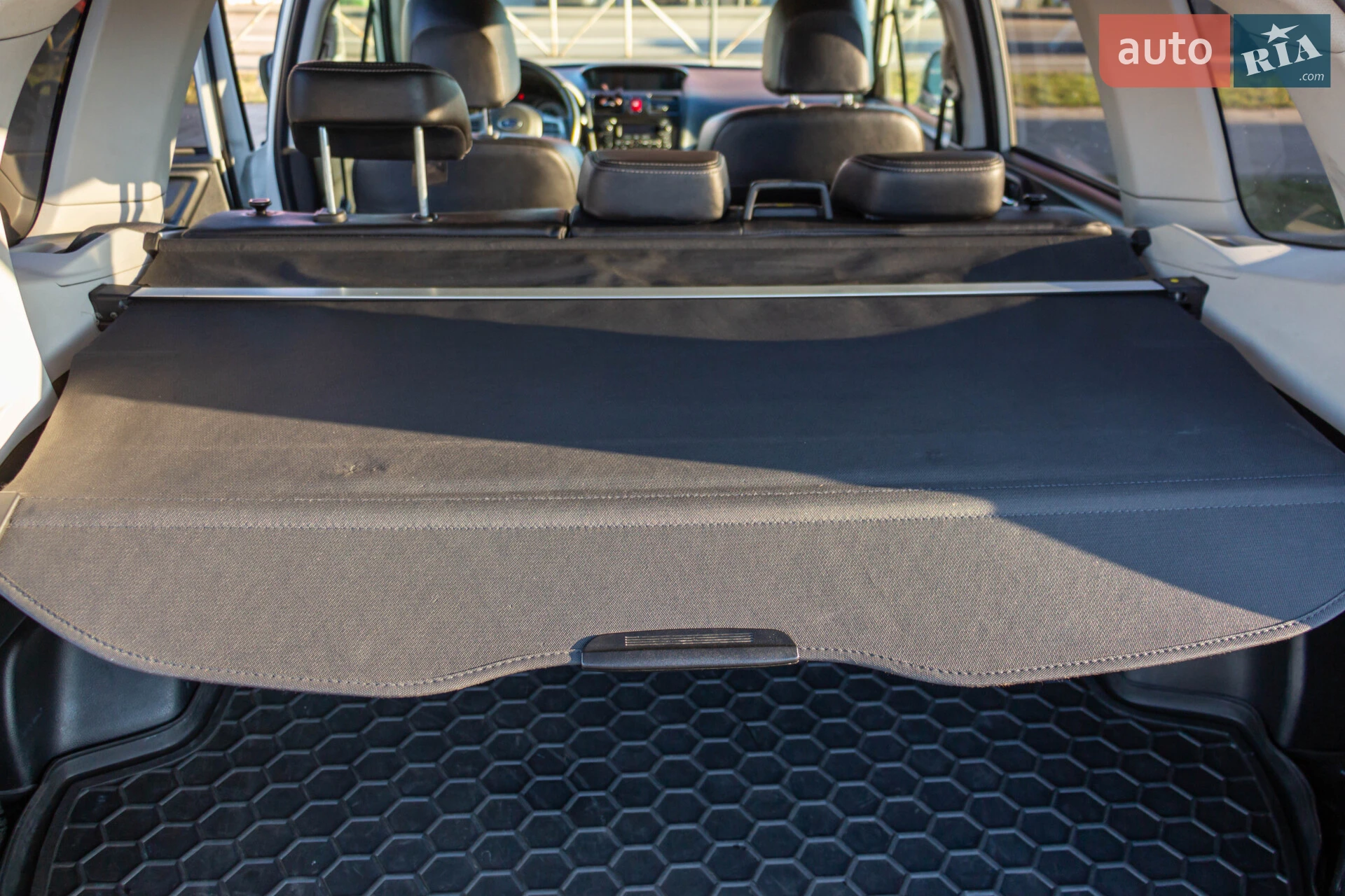 2013 Subaru Forester - мініатюра 15