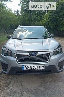 Внедорожник / Кроссовер Subaru Forester 2020 в Харькове