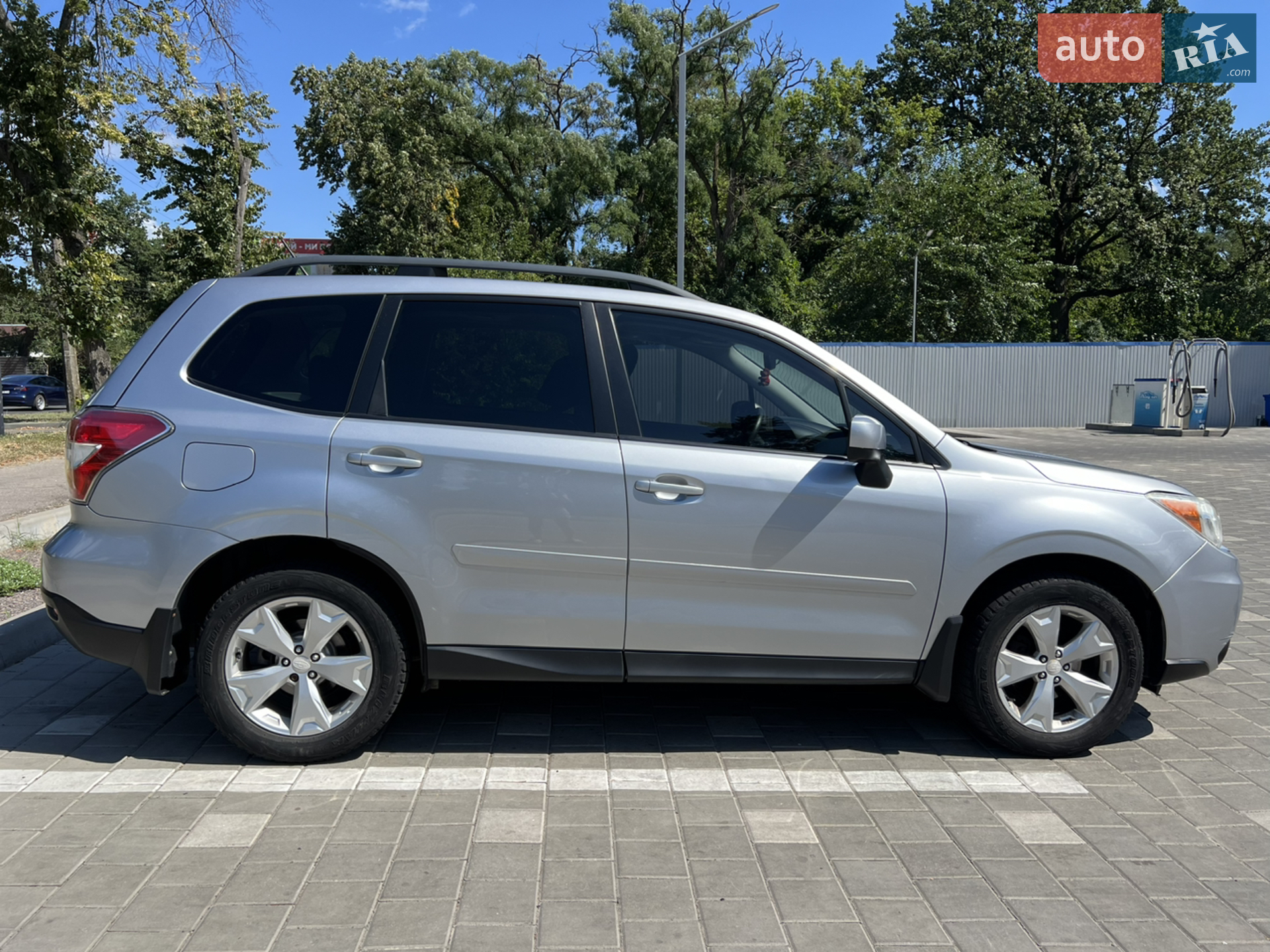 2013 Subaru Forester - мініатюра 19