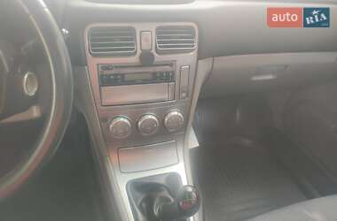 Внедорожник / Кроссовер Subaru Forester 2007 в Белой Церкви