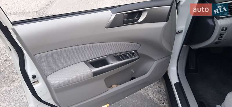 Внедорожник / Кроссовер Subaru Forester 2011 в Харькове фото 8 Внедорожник / Кроссовер Subaru Forester 2011 в Харькове