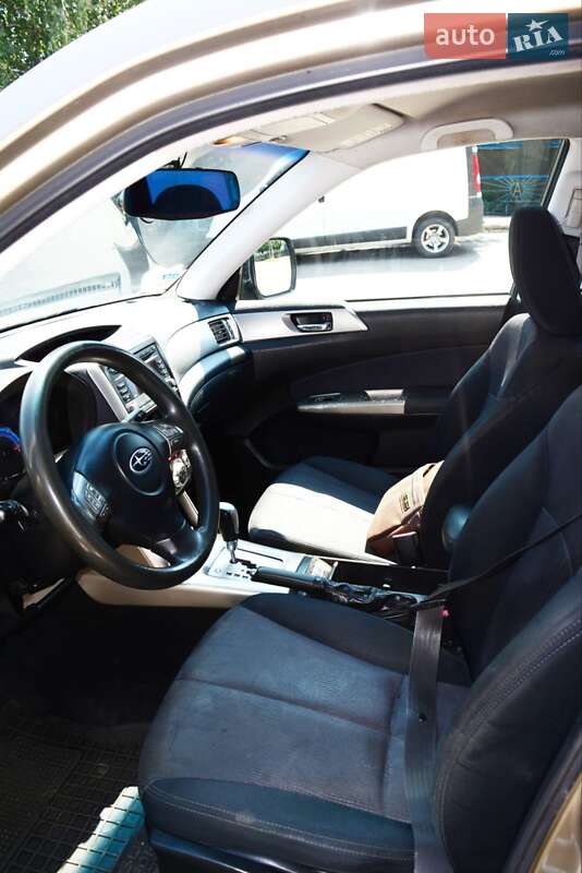 Внедорожник / Кроссовер Subaru Forester 2008 в Кодыме фото 11 Внедорожник / Кроссовер Subaru Forester 2008 в Кодыме