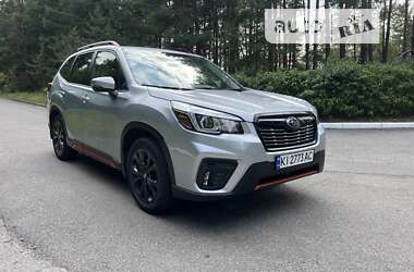 subaru forester 2020 в Київ від професійного продавця Євген