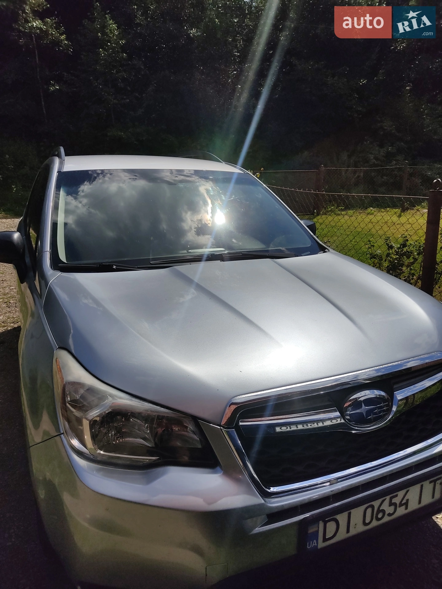 2015 Subaru Forester - мініатюра 61